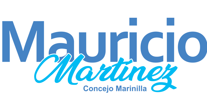 Mauricio Martínez — Concejo Marinilla