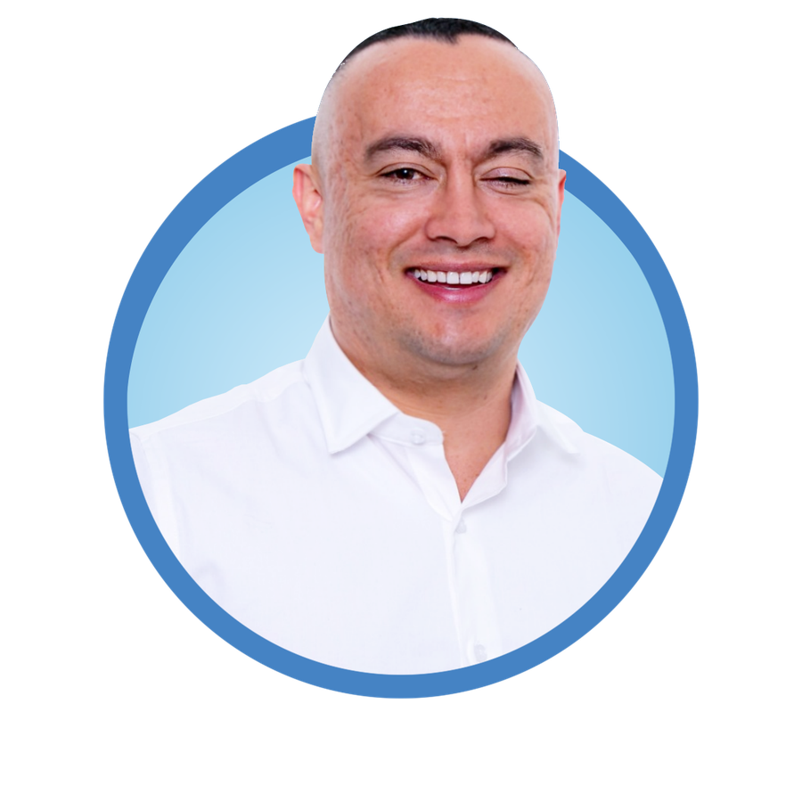 Mauricio Martínez